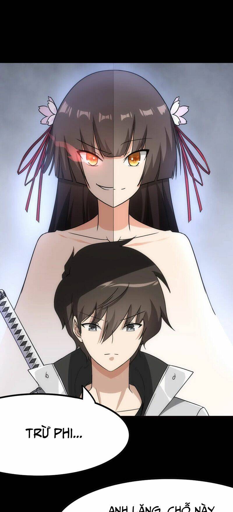 Bạn Gái Zombie Của Tôi - Chapter 217 - Page 19