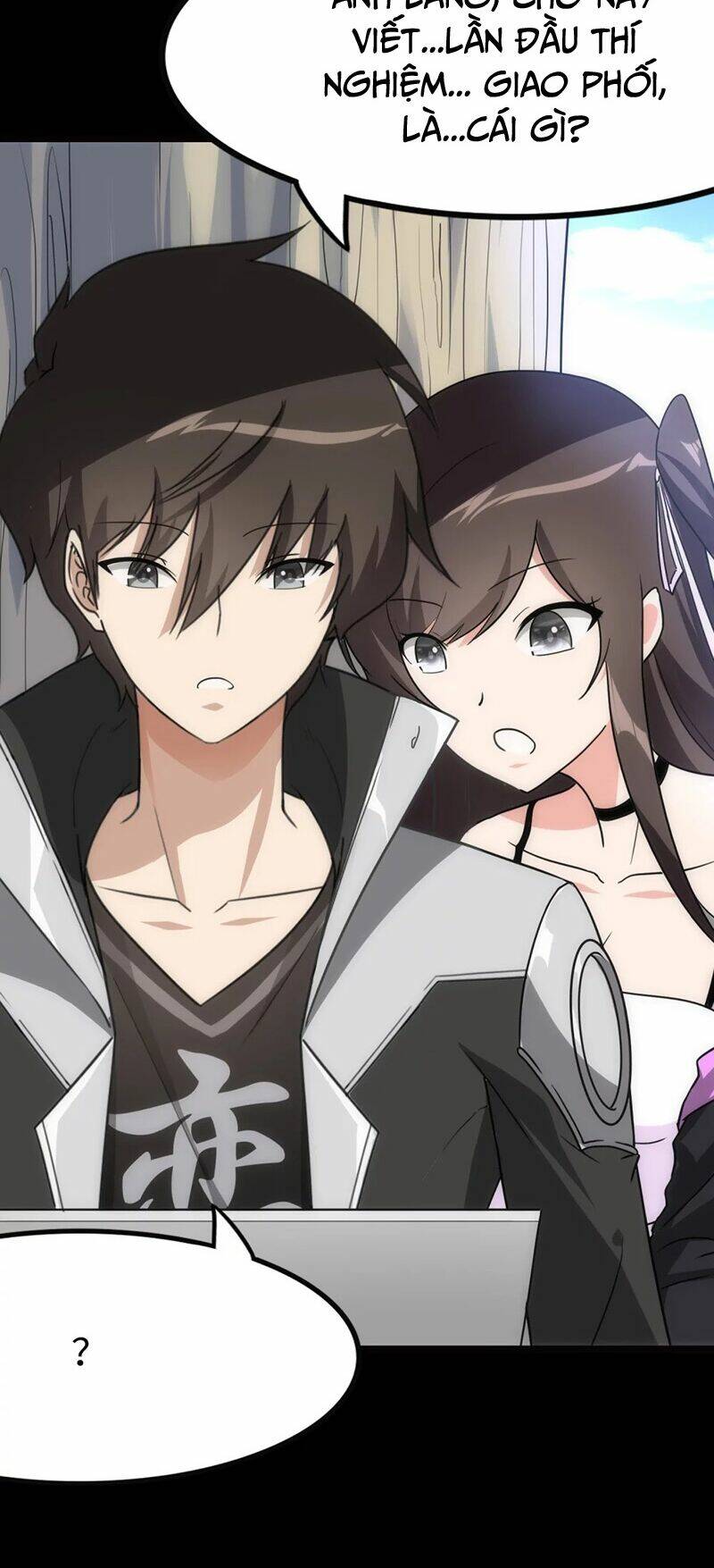 Bạn Gái Zombie Của Tôi - Chapter 217 - Page 20