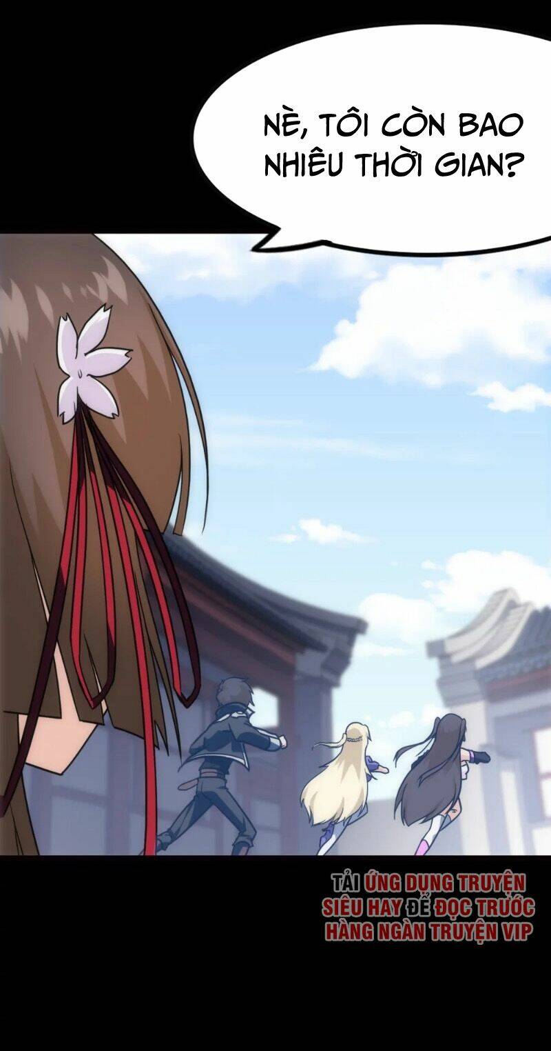 Bạn Gái Zombie Của Tôi - Chapter 217 - Page 27