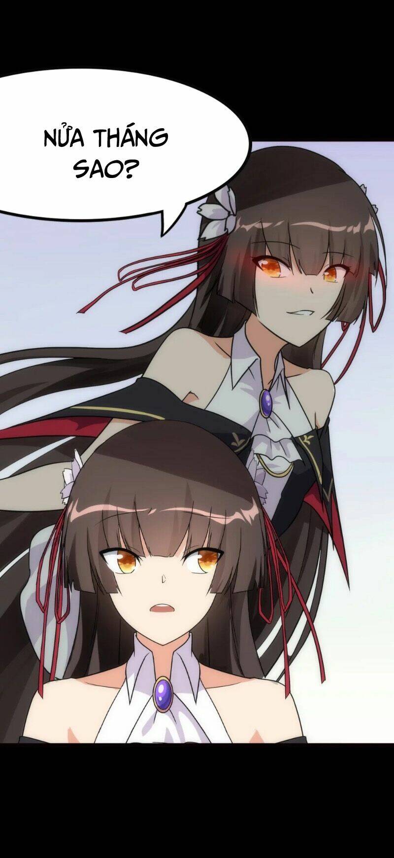 Bạn Gái Zombie Của Tôi - Chapter 217 - Page 29