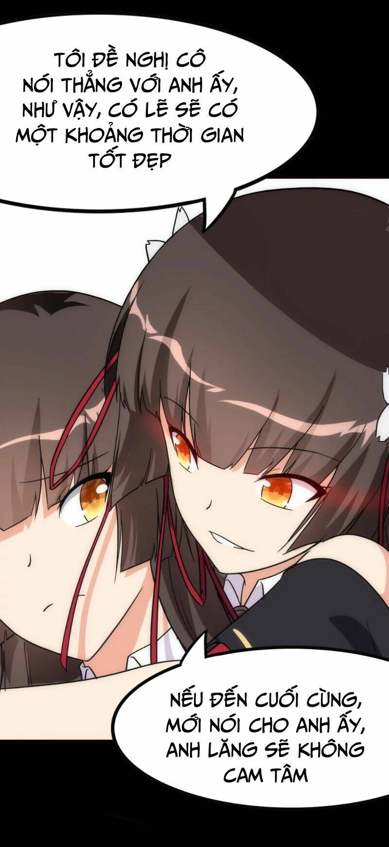 Bạn Gái Zombie Của Tôi - Chapter 217 - Page 30