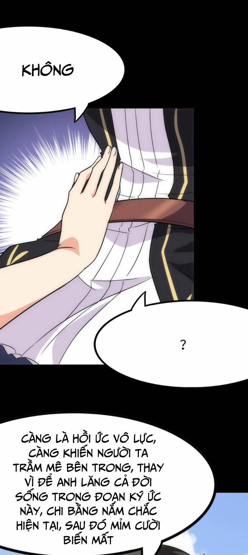 Bạn Gái Zombie Của Tôi - Chapter 217 - Page 31