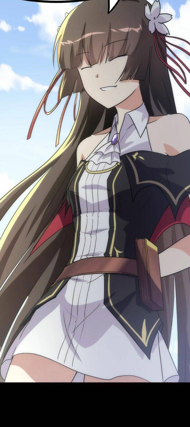 Bạn Gái Zombie Của Tôi - Chapter 217 - Page 32