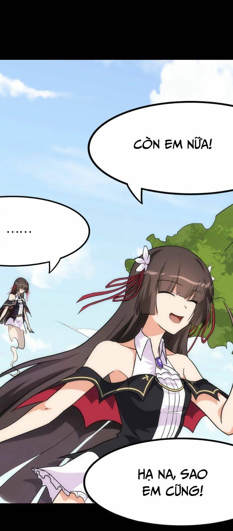 Bạn Gái Zombie Của Tôi - Chapter 217 - Page 33