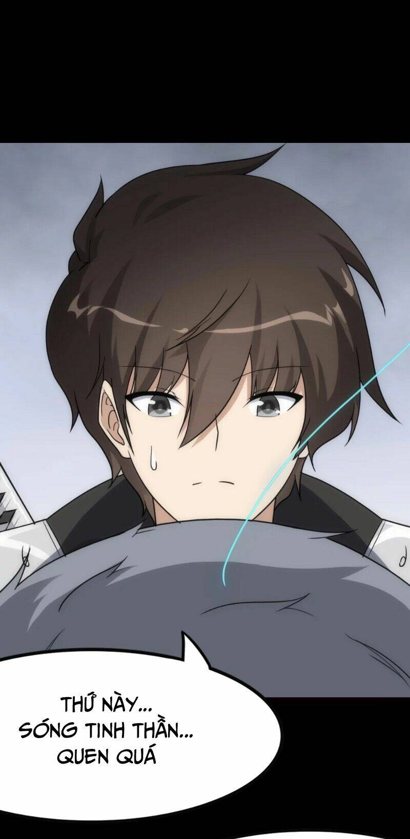 Bạn Gái Zombie Của Tôi - Chapter 217 - Page 37