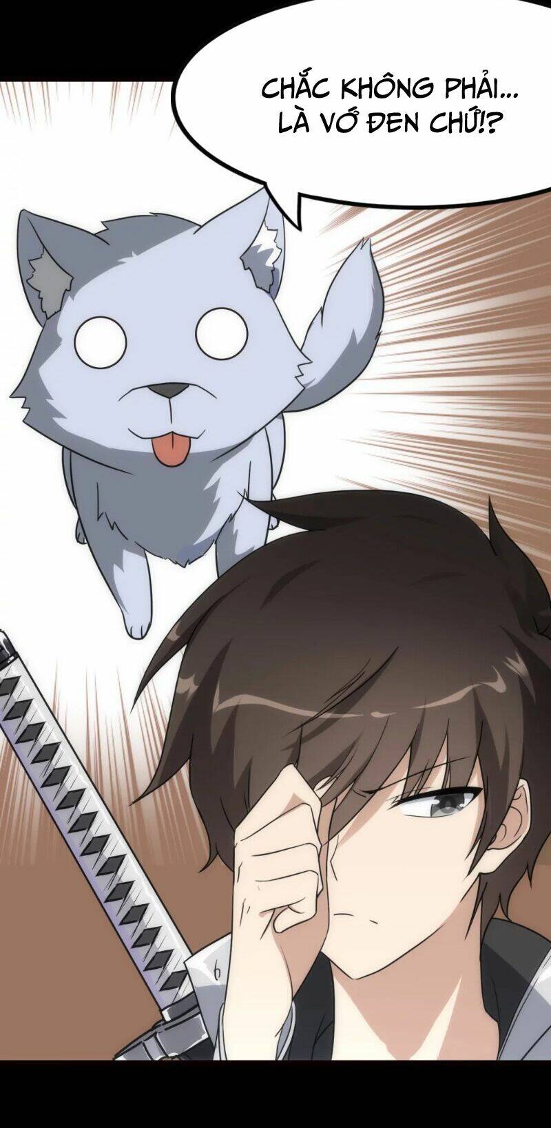 Bạn Gái Zombie Của Tôi - Chapter 217 - Page 38