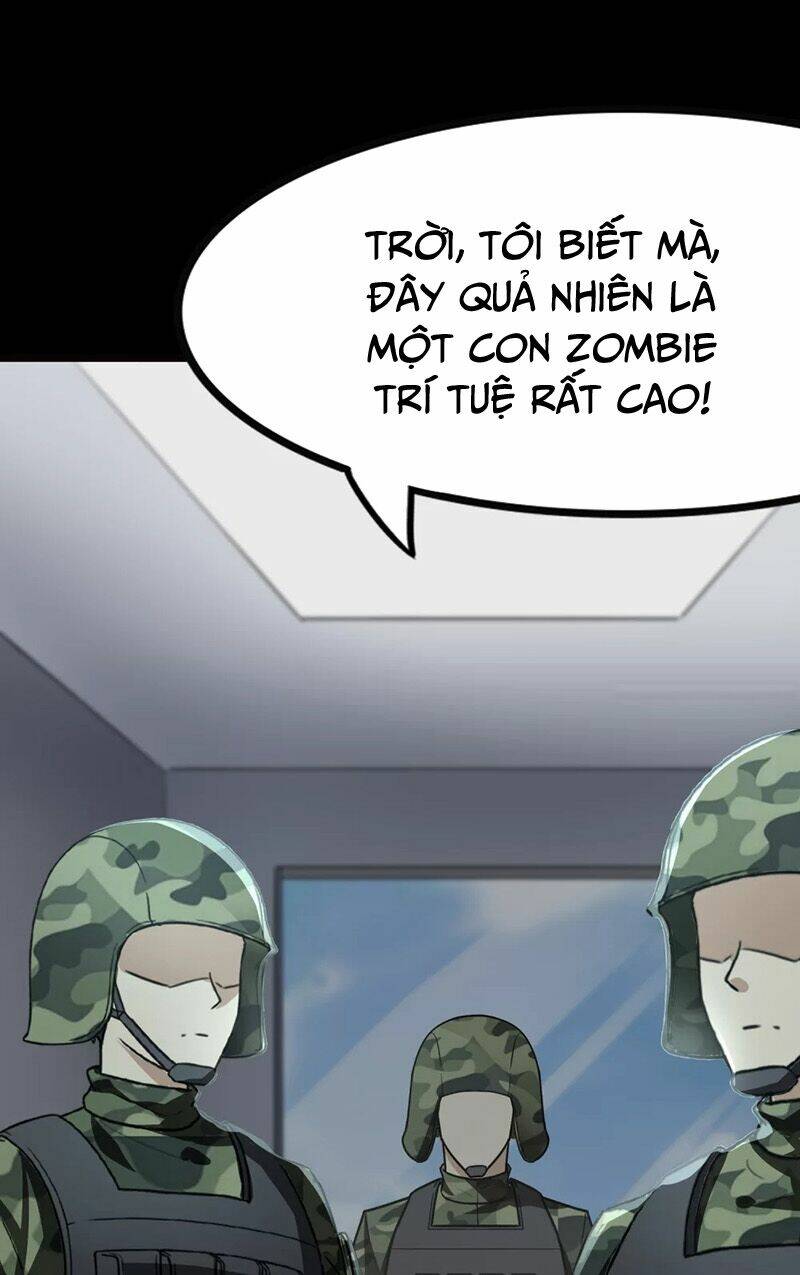 Bạn Gái Zombie Của Tôi - Chapter 217 - Page 3