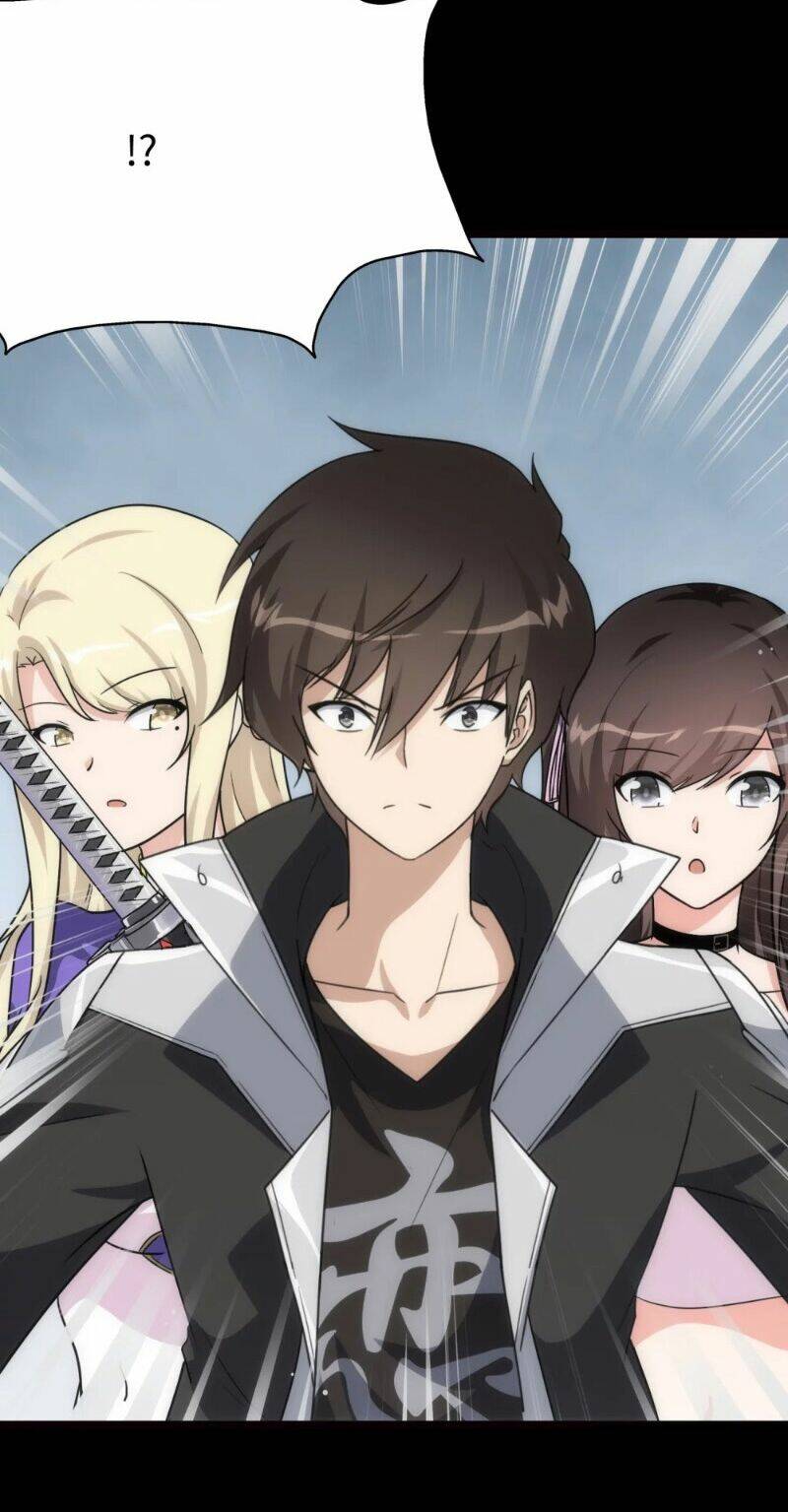 Bạn Gái Zombie Của Tôi - Chapter 217 - Page 40