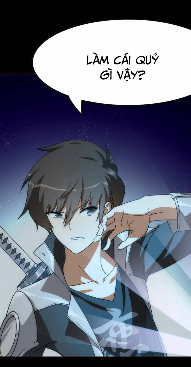 Bạn Gái Zombie Của Tôi - Chapter 217 - Page 43