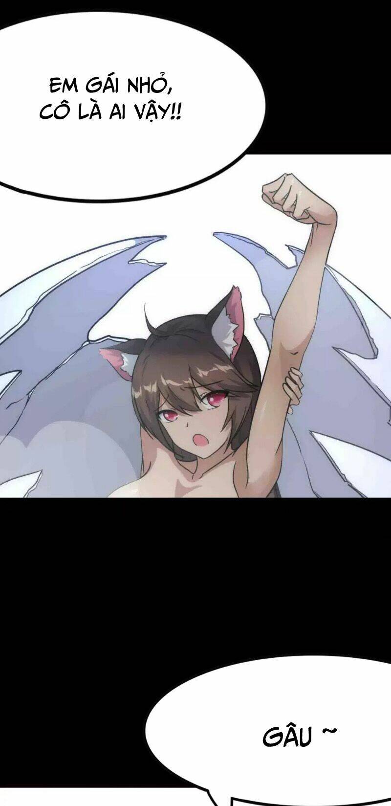 Bạn Gái Zombie Của Tôi - Chapter 217 - Page 47