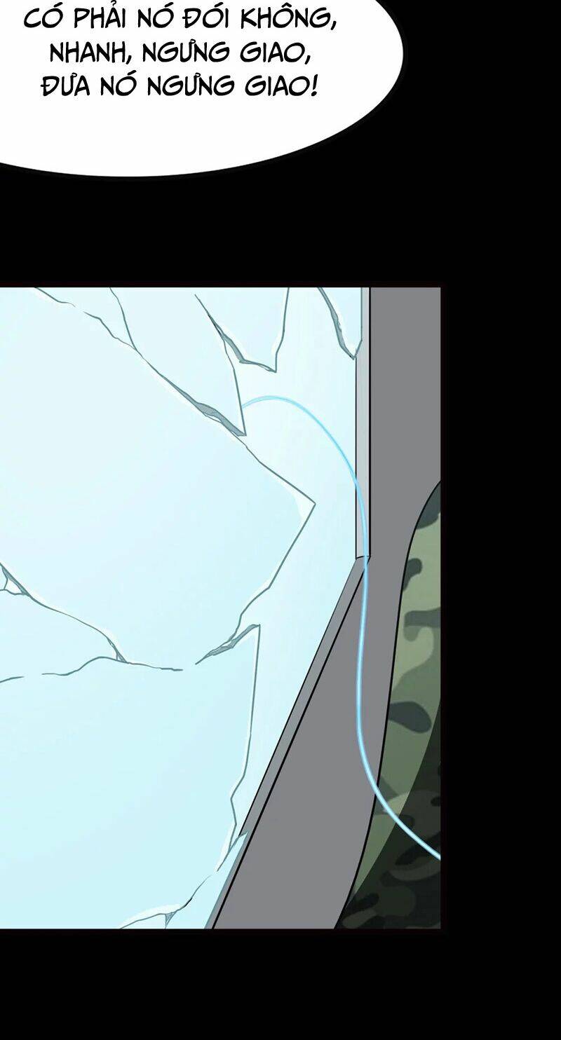 Bạn Gái Zombie Của Tôi - Chapter 217 - Page 6