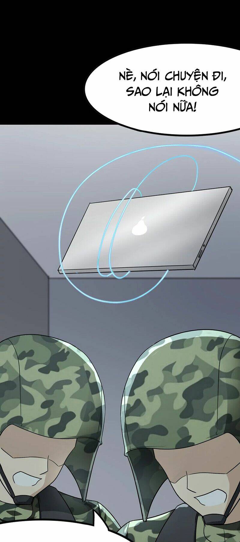 Bạn Gái Zombie Của Tôi - Chapter 217 - Page 7