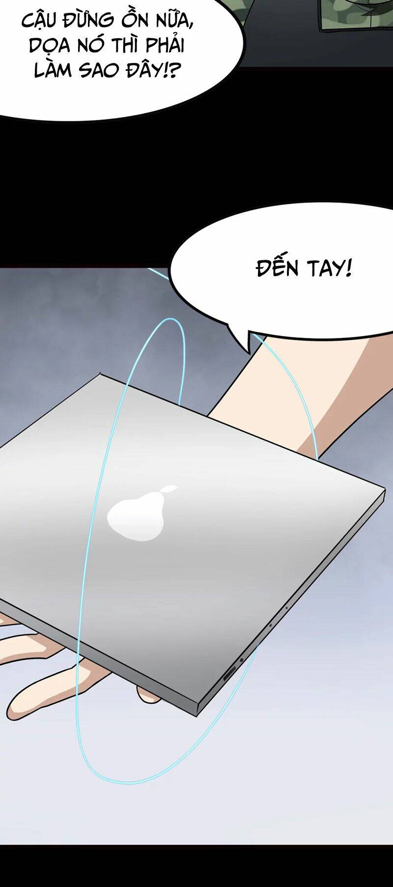 Bạn Gái Zombie Của Tôi - Chapter 217 - Page 8