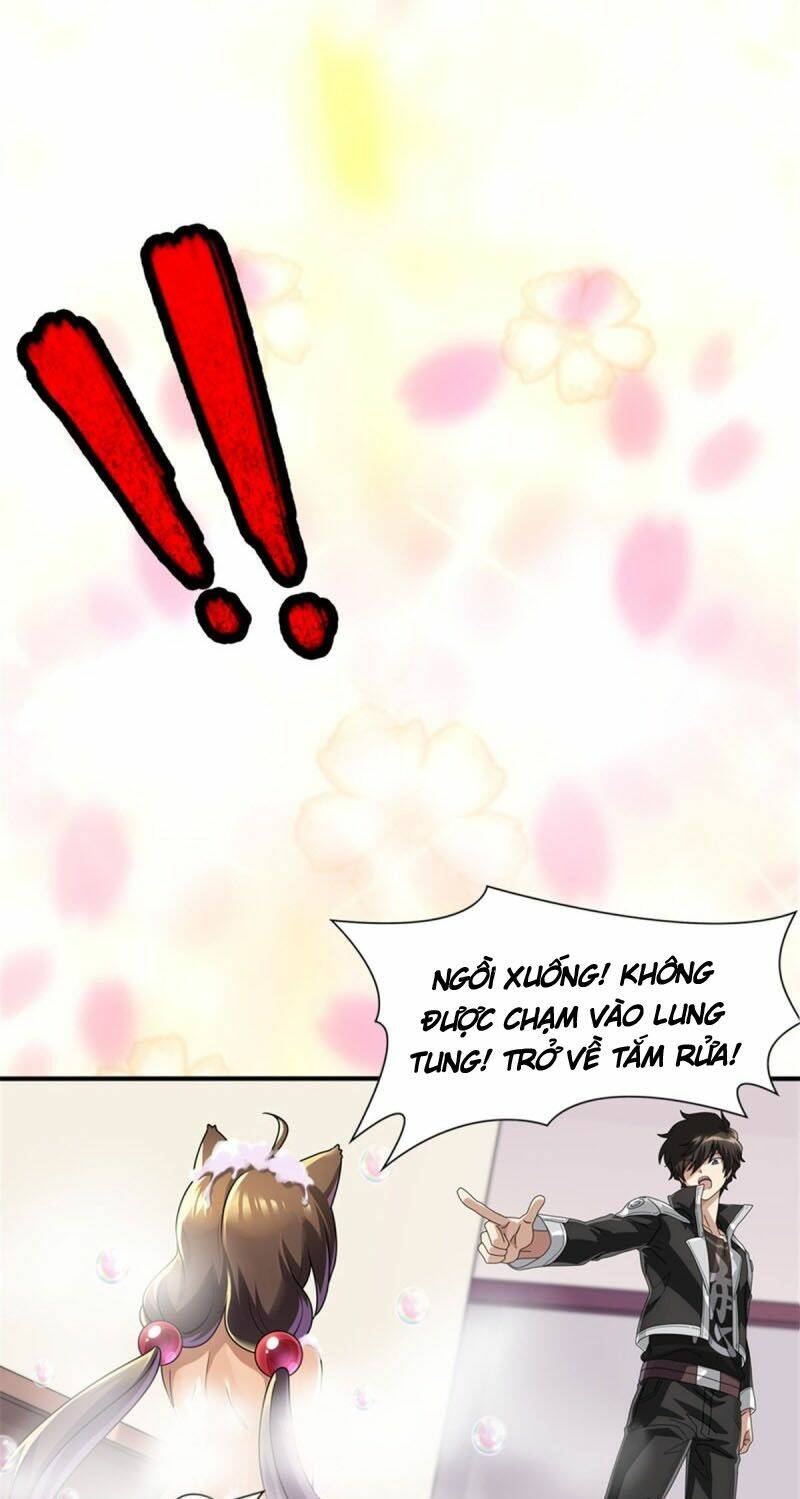 Bạn Gái Zombie Của Tôi - Chapter 218 - Page 9