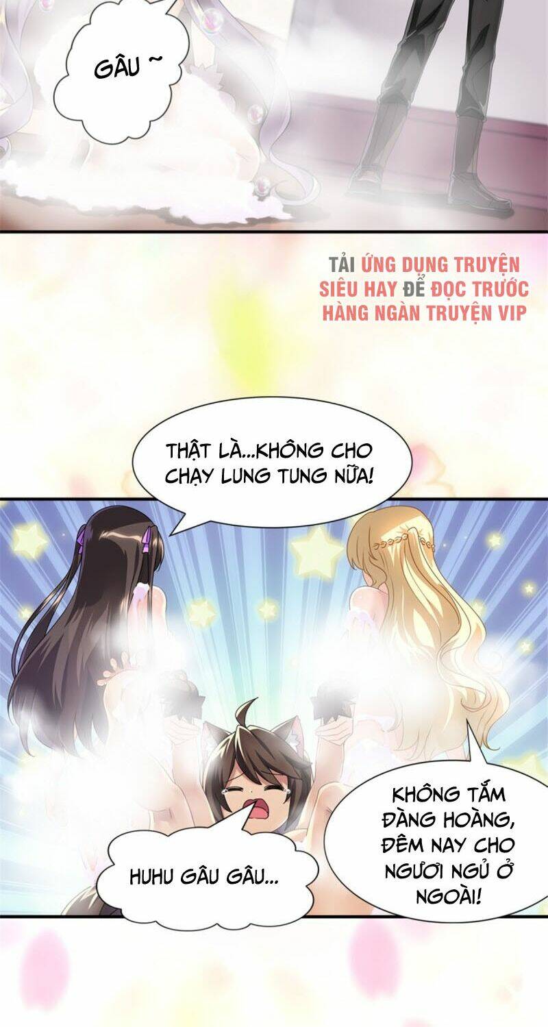 Bạn Gái Zombie Của Tôi - Chapter 218 - Page 10