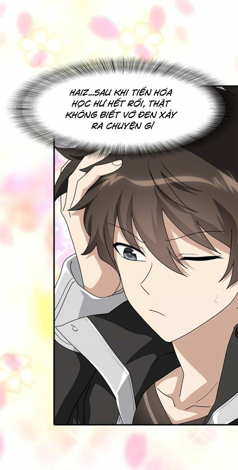 Bạn Gái Zombie Của Tôi - Chapter 218 - Page 11