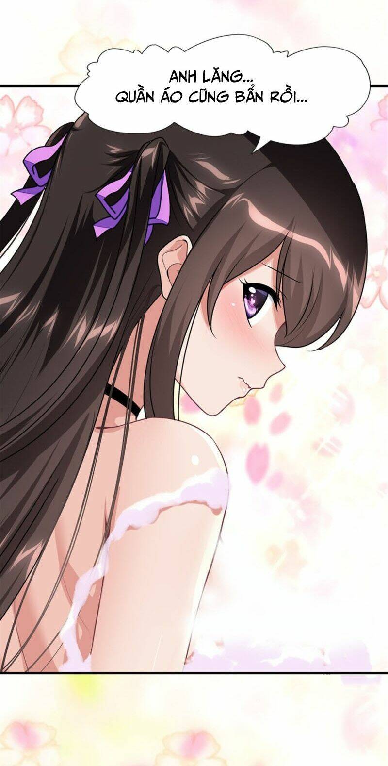 Bạn Gái Zombie Của Tôi - Chapter 218 - Page 12