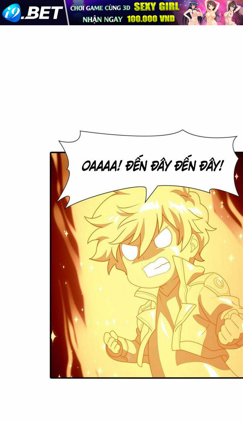 Bạn Gái Zombie Của Tôi - Chapter 218 - Page 14