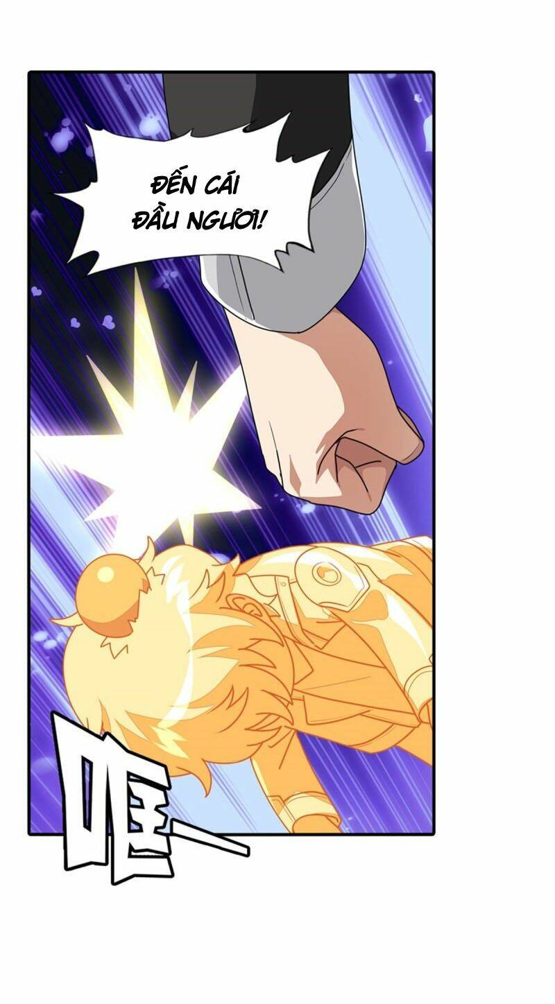 Bạn Gái Zombie Của Tôi - Chapter 218 - Page 15