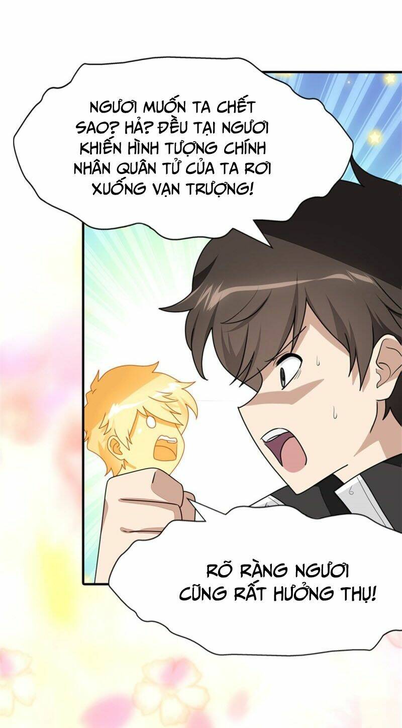 Bạn Gái Zombie Của Tôi - Chapter 218 - Page 16