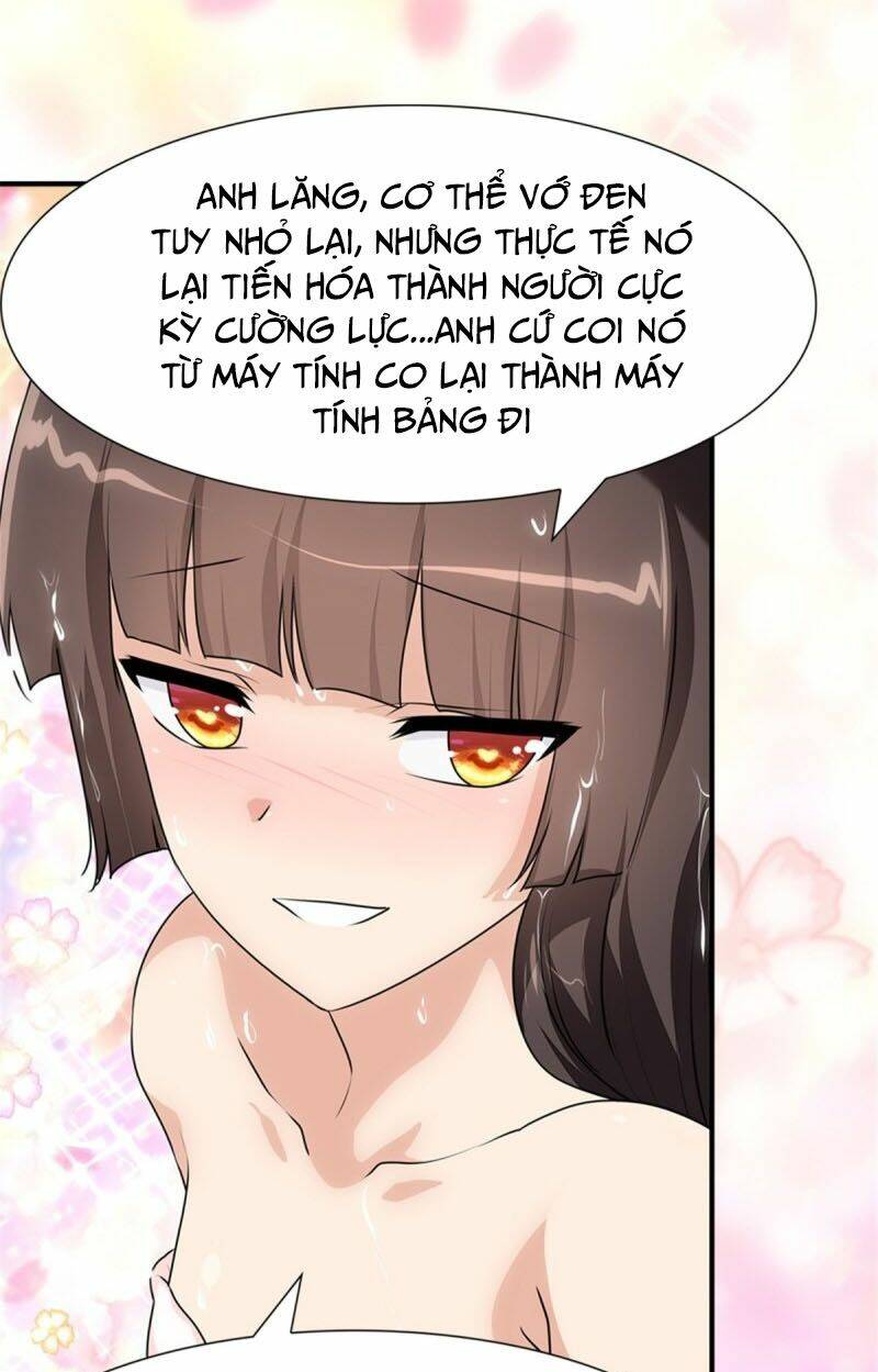 Bạn Gái Zombie Của Tôi - Chapter 218 - Page 17