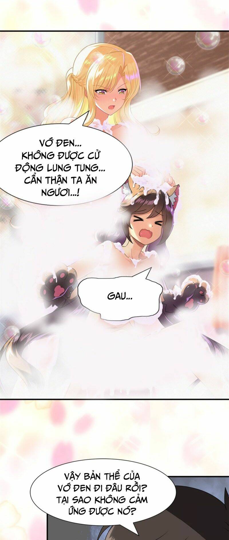 Bạn Gái Zombie Của Tôi - Chapter 218 - Page 19