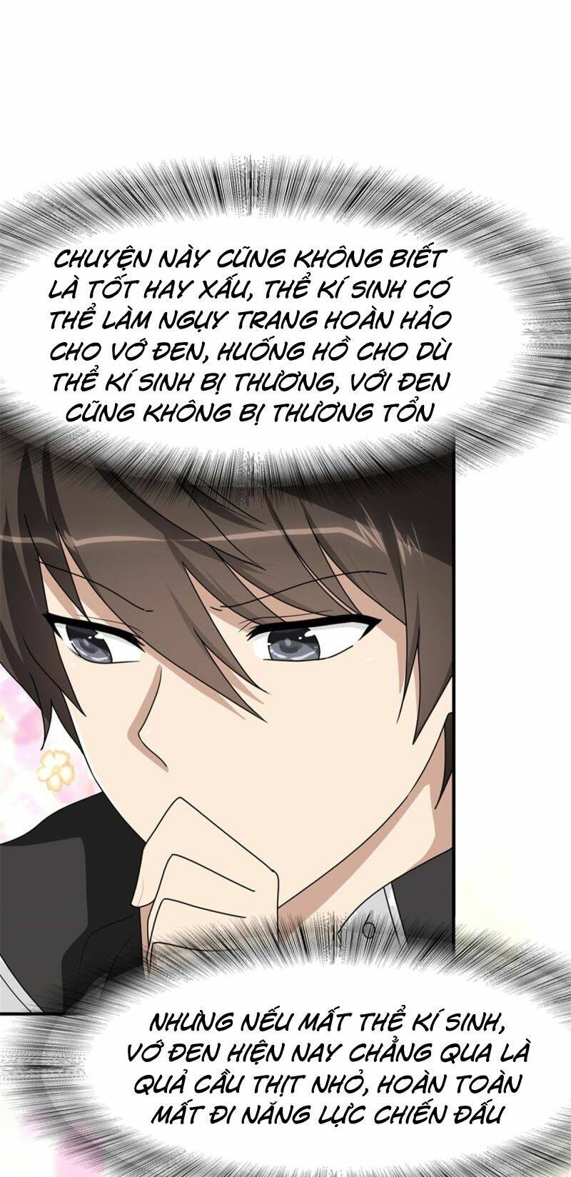 Bạn Gái Zombie Của Tôi - Chapter 218 - Page 23