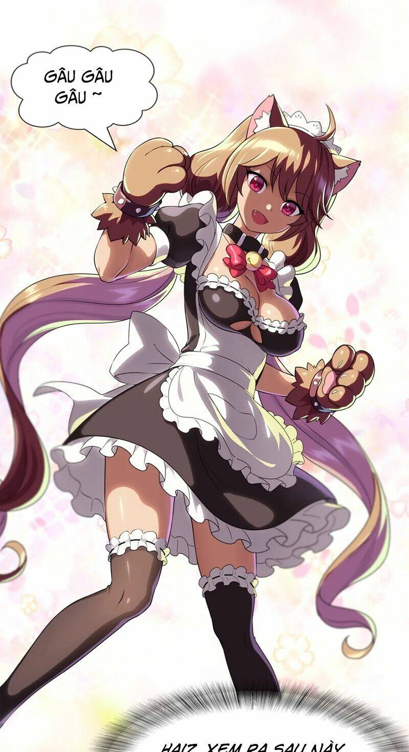 Bạn Gái Zombie Của Tôi - Chapter 218 - Page 25