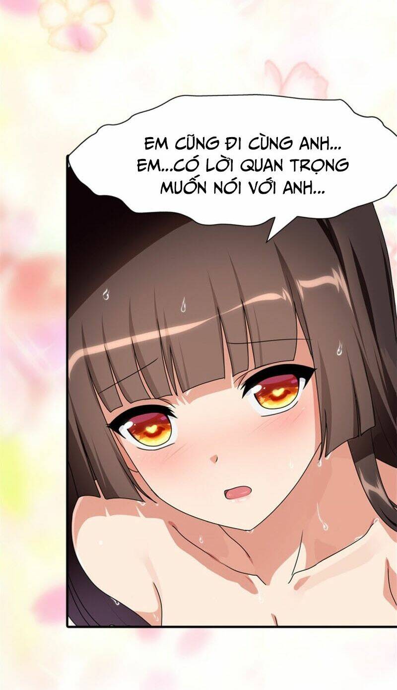 Bạn Gái Zombie Của Tôi - Chapter 218 - Page 28