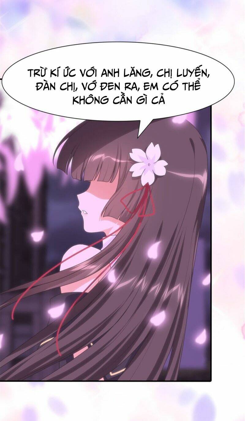 Bạn Gái Zombie Của Tôi - Chapter 218 - Page 32