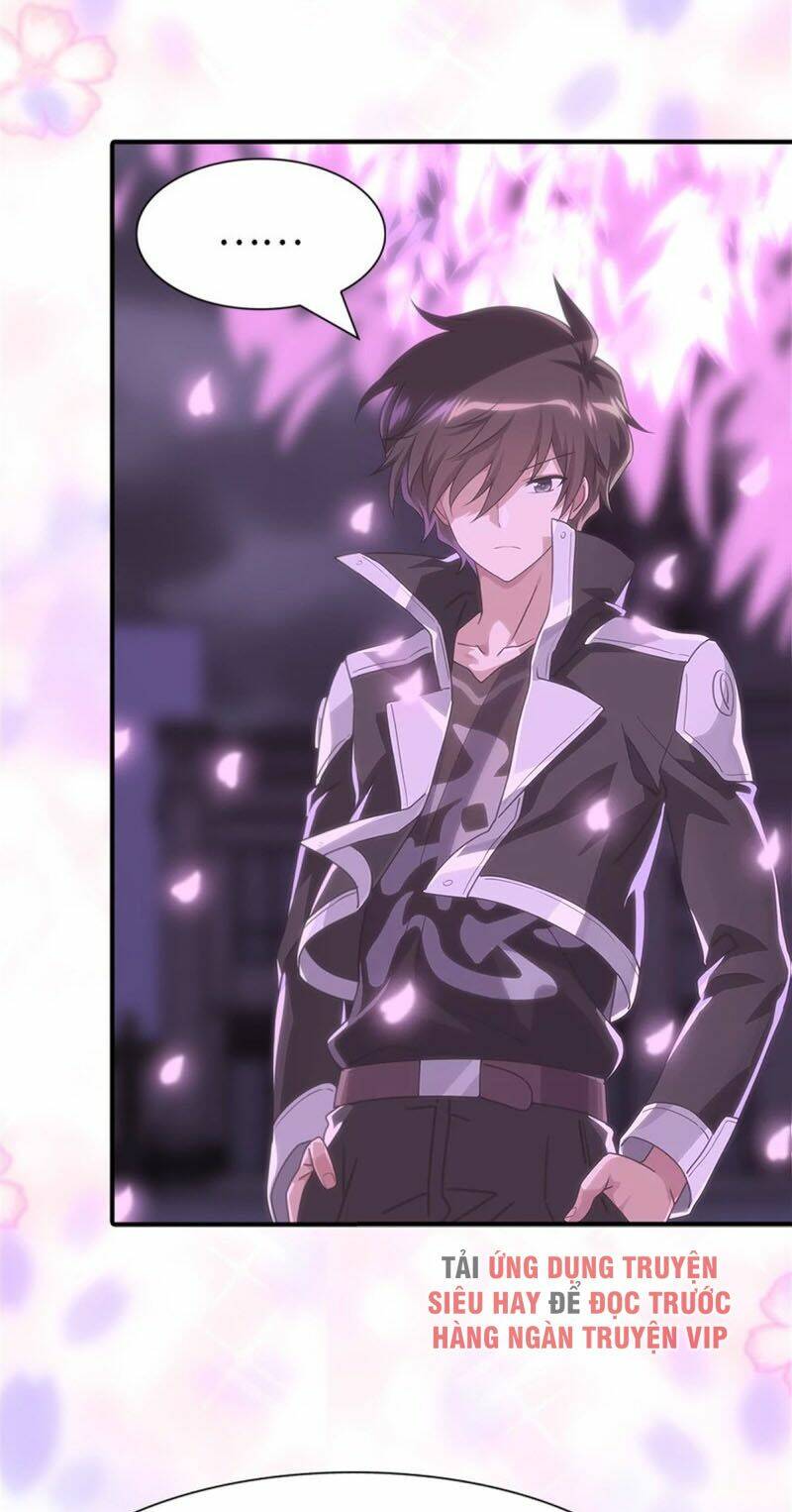 Bạn Gái Zombie Của Tôi - Chapter 218 - Page 33