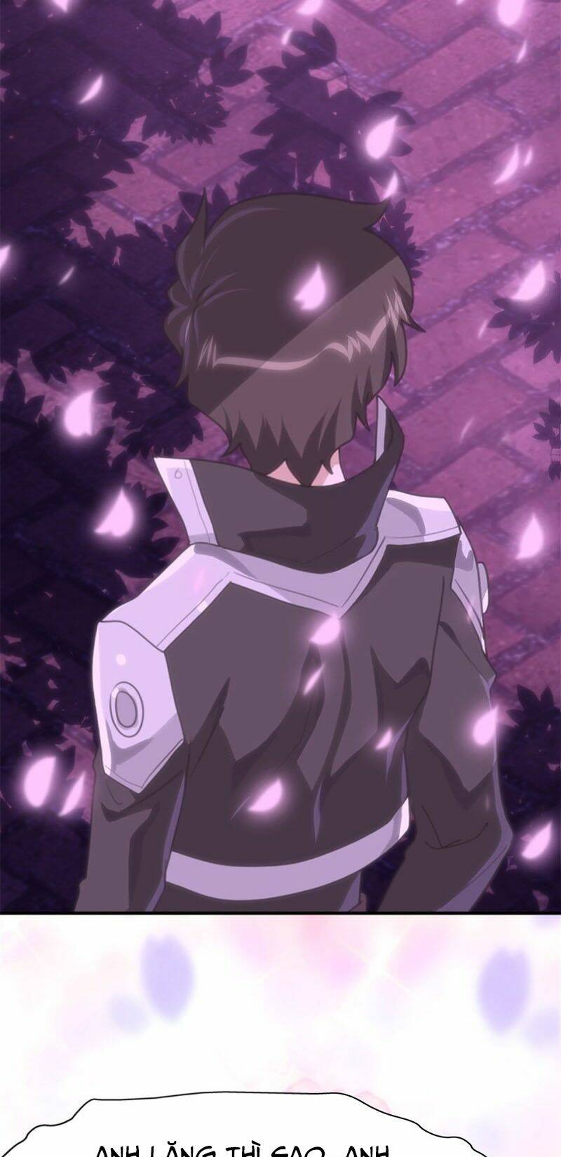 Bạn Gái Zombie Của Tôi - Chapter 218 - Page 35