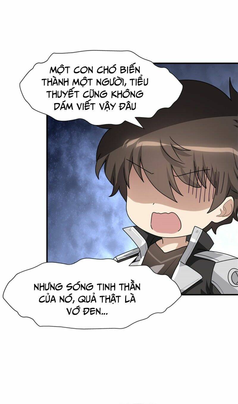 Bạn Gái Zombie Của Tôi - Chapter 218 - Page 3