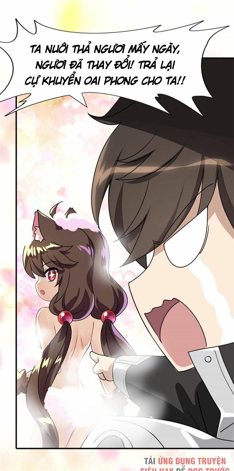 Bạn Gái Zombie Của Tôi - Chapter 218 - Page 5