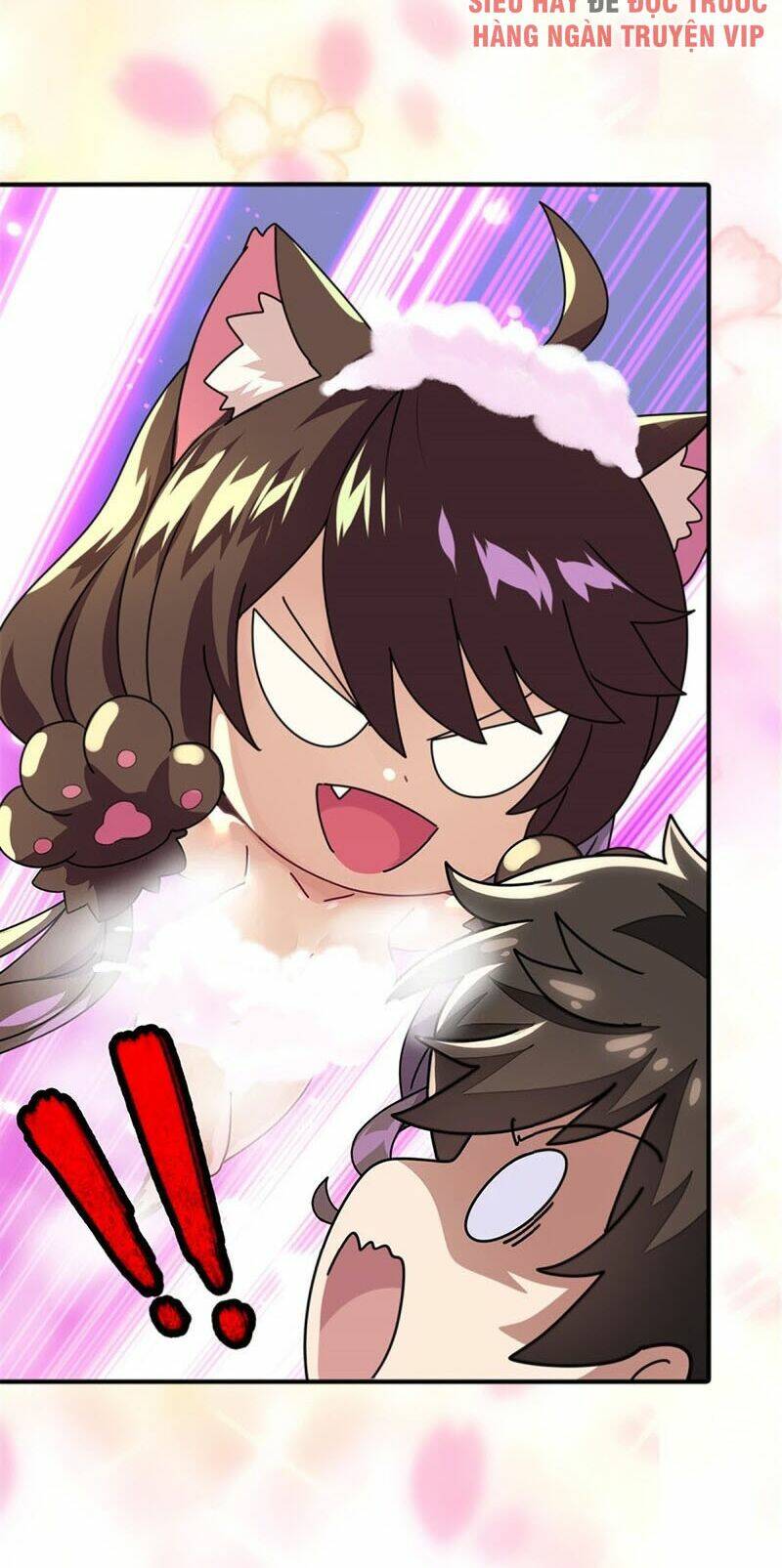 Bạn Gái Zombie Của Tôi - Chapter 218 - Page 6