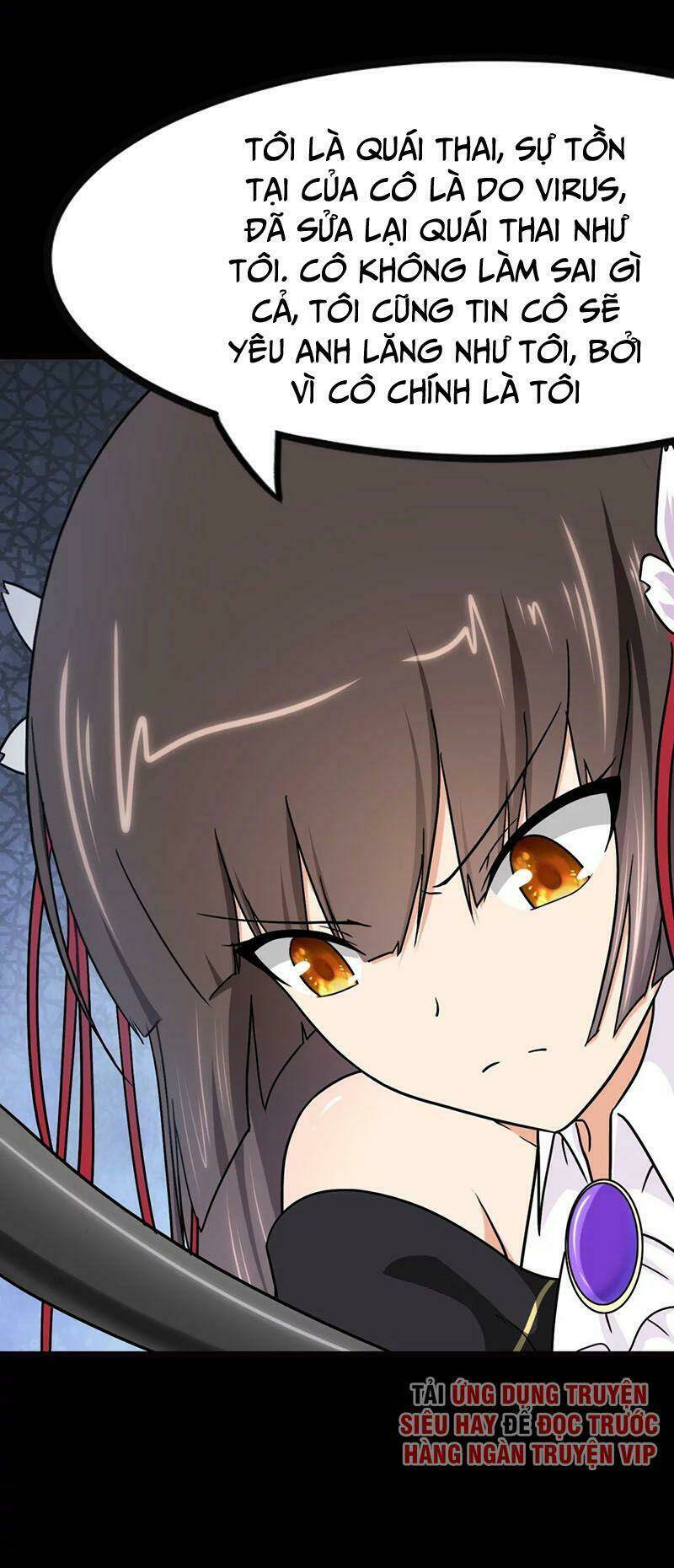 Bạn Gái Zombie Của Tôi - Chapter 219 - Page 10