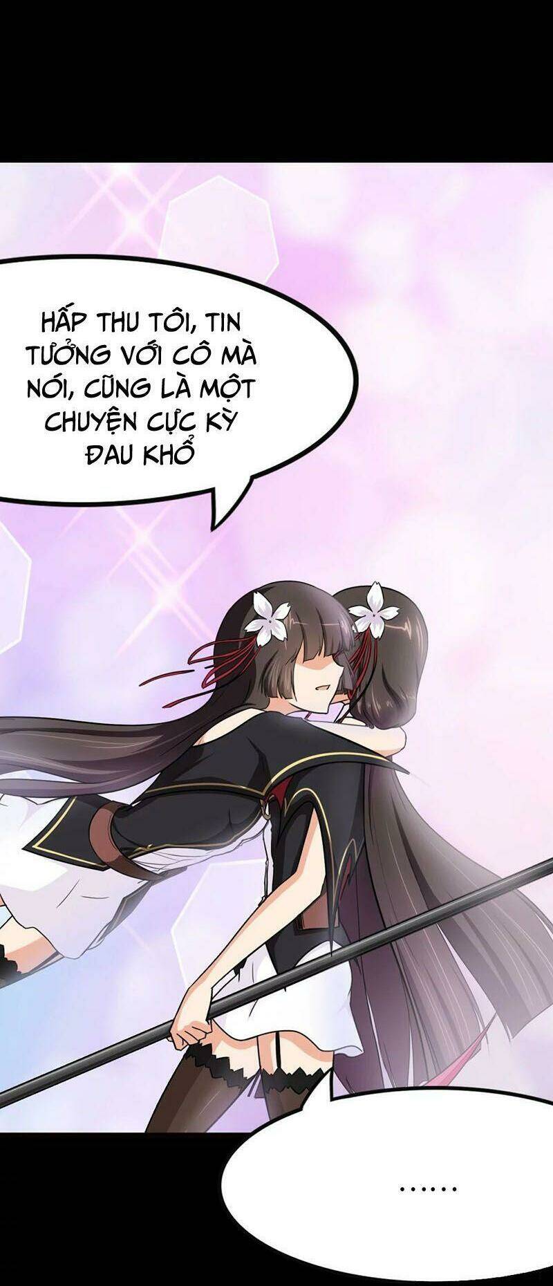 Bạn Gái Zombie Của Tôi - Chapter 219 - Page 11