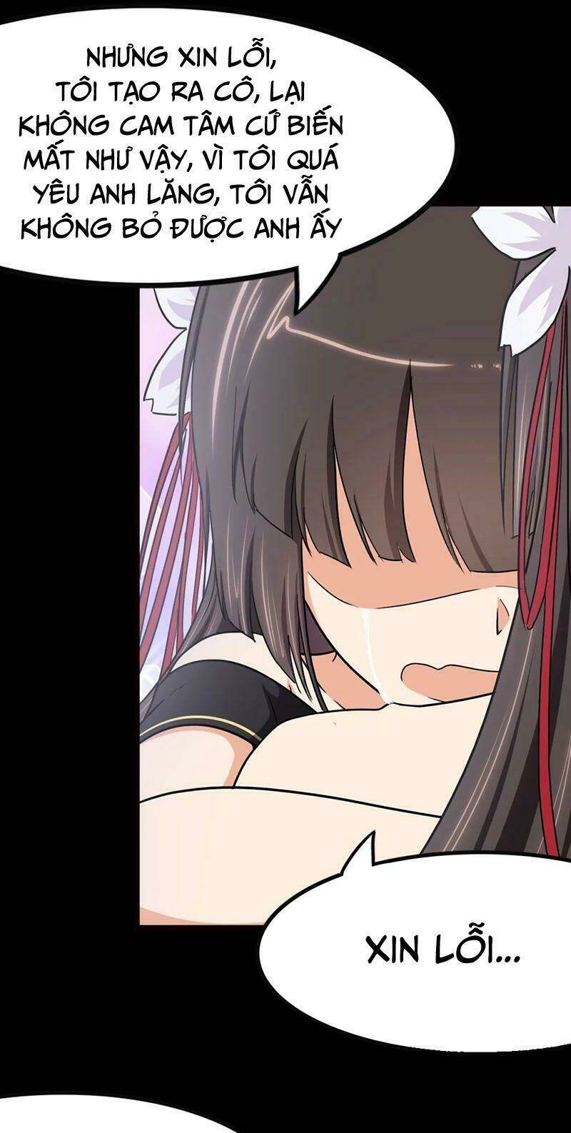 Bạn Gái Zombie Của Tôi - Chapter 219 - Page 12