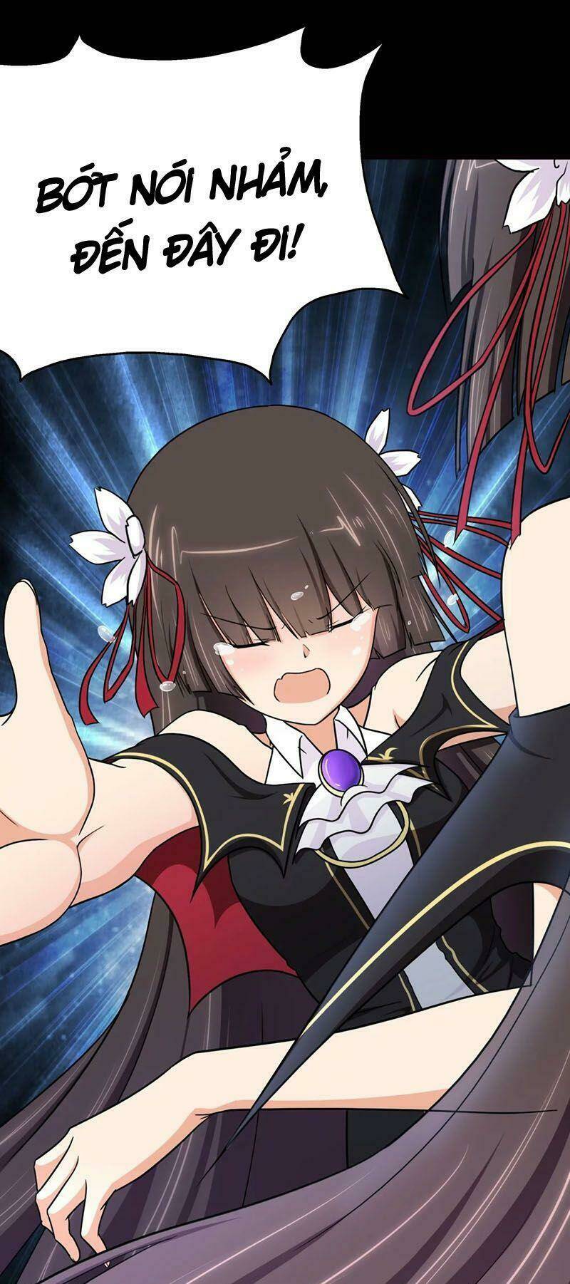 Bạn Gái Zombie Của Tôi - Chapter 219 - Page 14