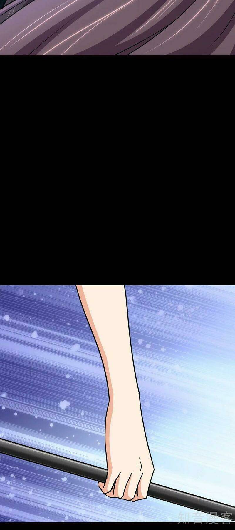 Bạn Gái Zombie Của Tôi - Chapter 219 - Page 15