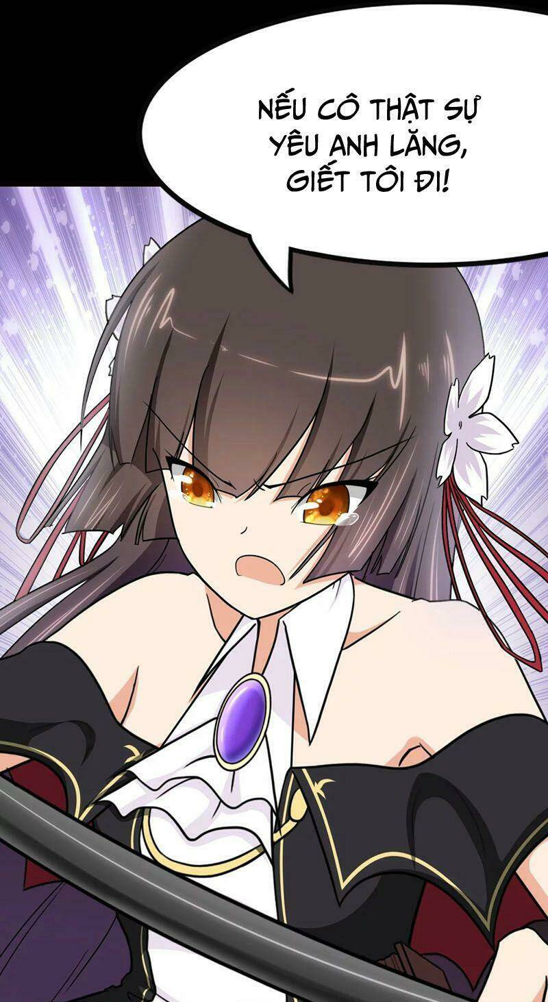 Bạn Gái Zombie Của Tôi - Chapter 219 - Page 16