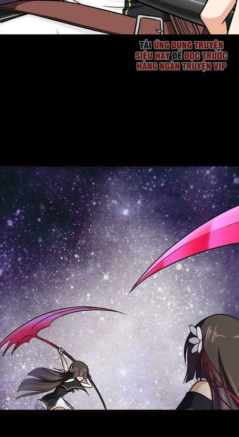 Bạn Gái Zombie Của Tôi - Chapter 219 - Page 17