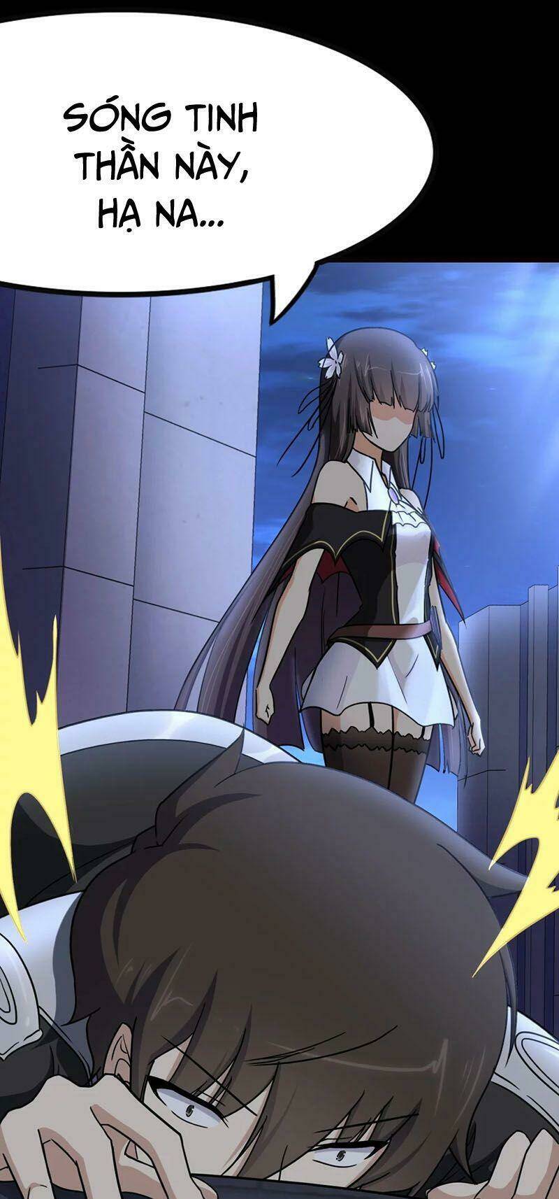 Bạn Gái Zombie Của Tôi - Chapter 219 - Page 18