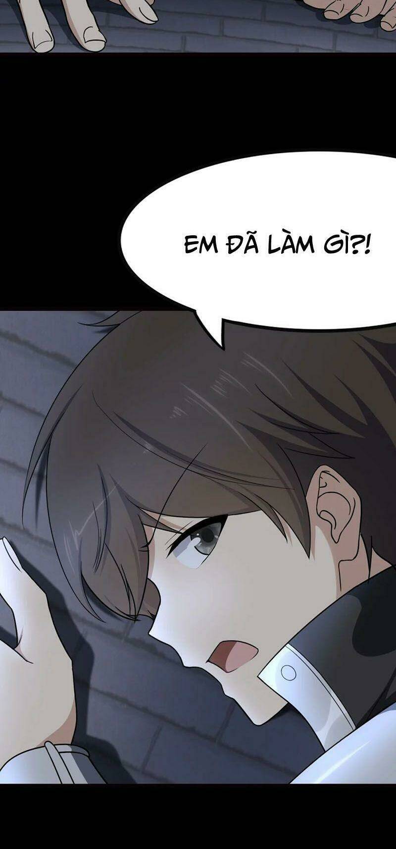 Bạn Gái Zombie Của Tôi - Chapter 219 - Page 19