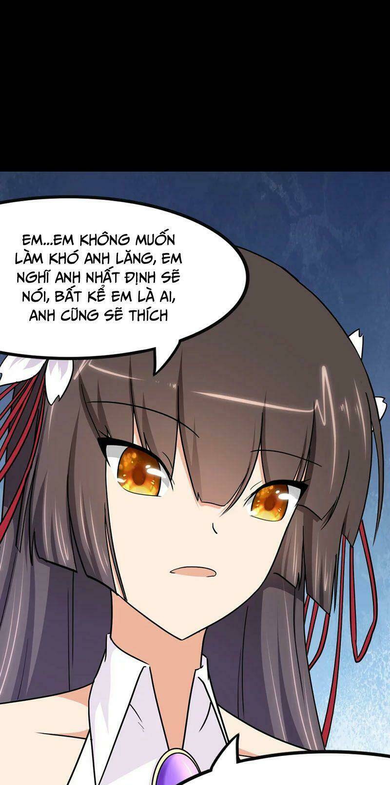 Bạn Gái Zombie Của Tôi - Chapter 219 - Page 20