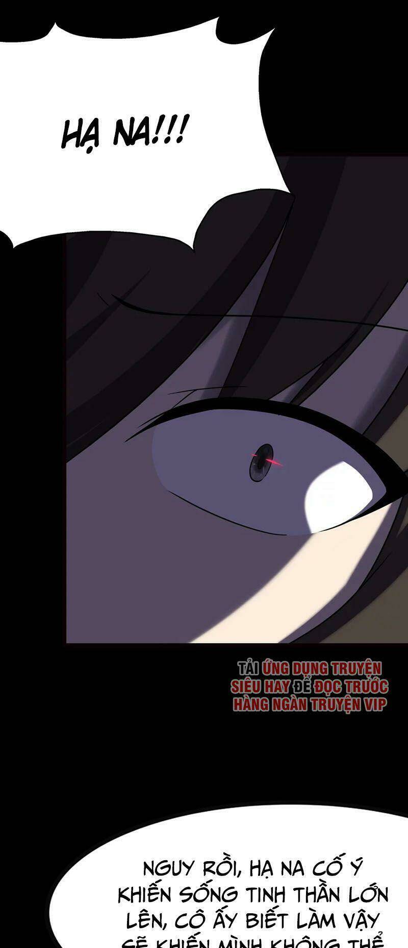 Bạn Gái Zombie Của Tôi - Chapter 219 - Page 22