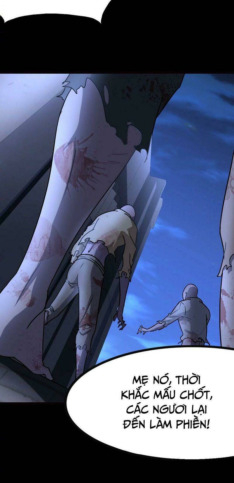 Bạn Gái Zombie Của Tôi - Chapter 219 - Page 25