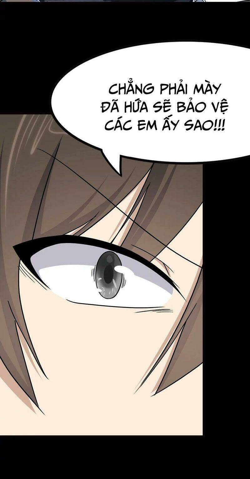Bạn Gái Zombie Của Tôi - Chapter 219 - Page 27