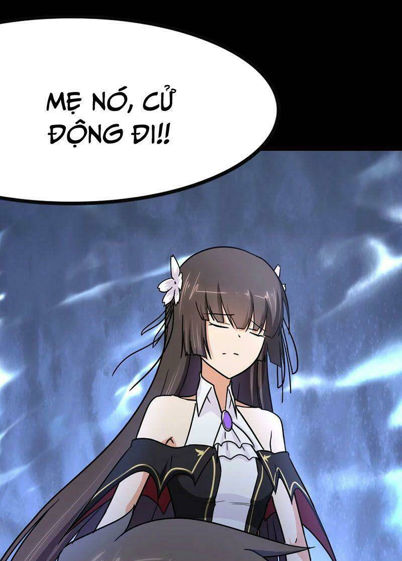 Bạn Gái Zombie Của Tôi - Chapter 219 - Page 28