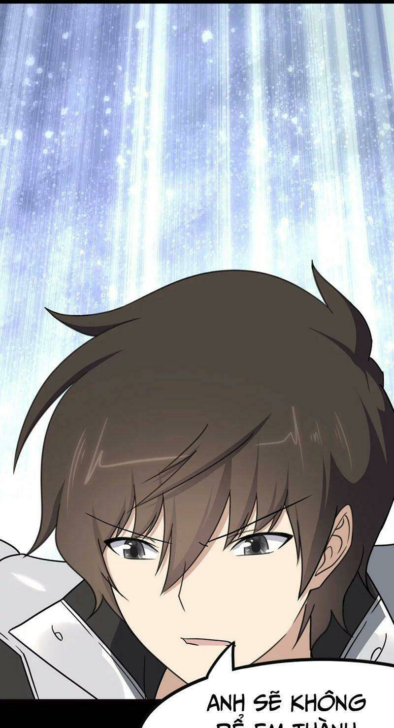 Bạn Gái Zombie Của Tôi - Chapter 219 - Page 30